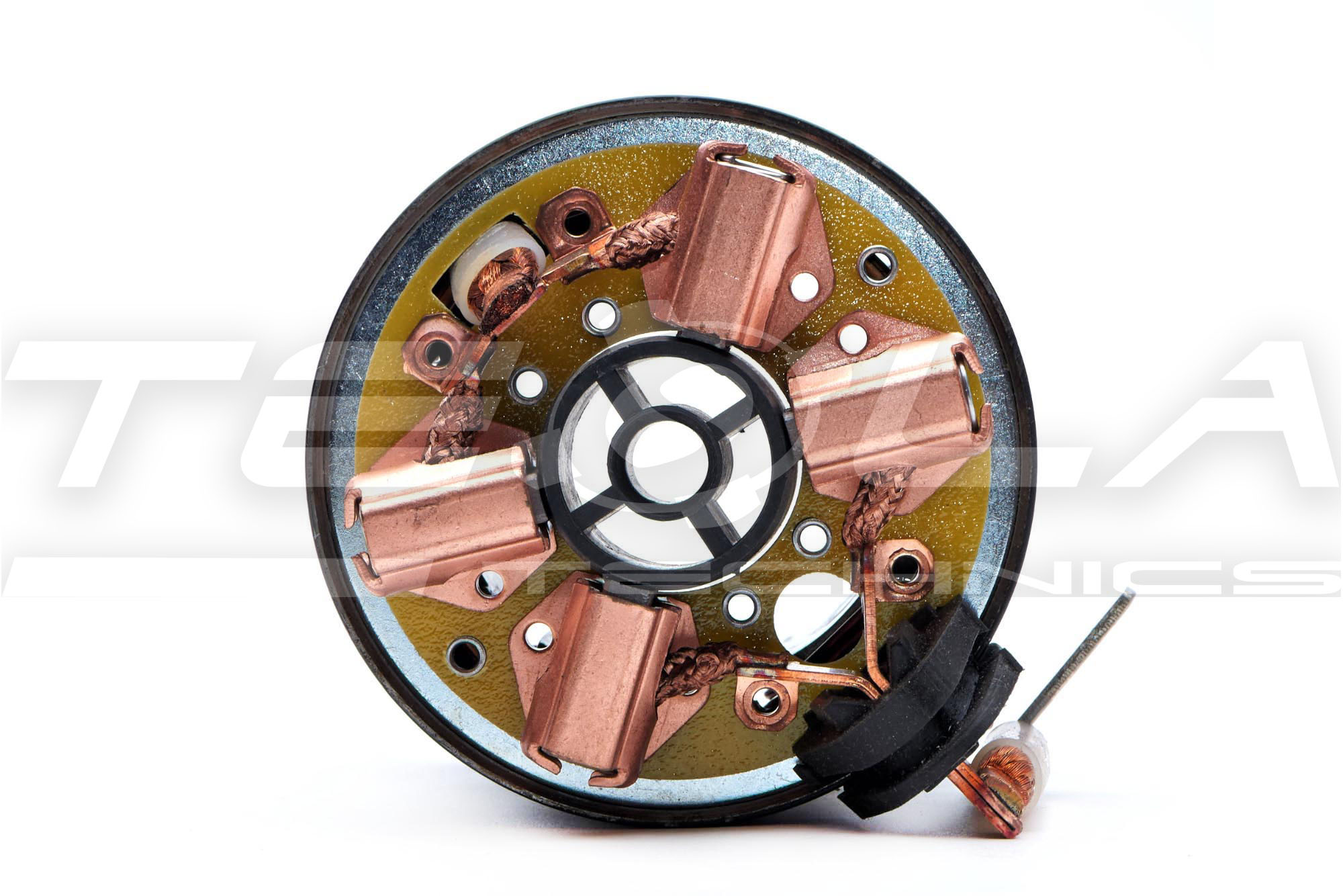 Статор стартера